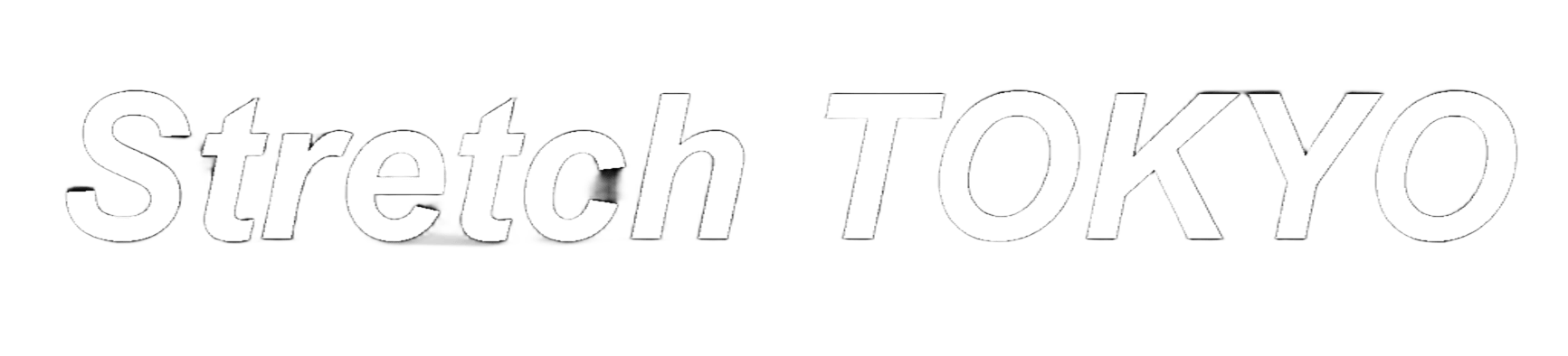 Stretch TOKYO